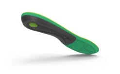 Superfeet Run Comfort - Green (FL7862) -Sports Equipment run comfort max insole image view 3