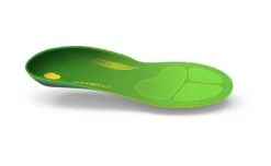 Superfeet Run Comfort - Green (FL7862) -Sports Equipment run comfort max insole image view 4