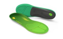 Superfeet Run Comfort - Green (FL7862) -Sports Equipment run comfort max insole image view 5