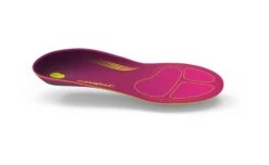 Superfeet Run Women's Comfort - Berry (FL7865) -Sports Equipment run comfort max women s insole image view 4