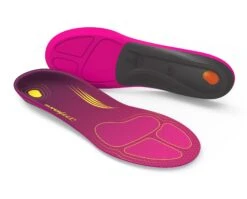 Superfeet Run Women's Comfort - Berry (FL7865) -Sports Equipment run comfort max women s insole image view 5