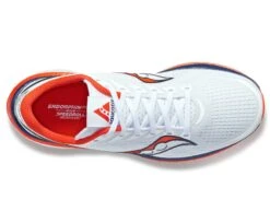 Saucony Men's Limited Edition Boston Endorphin Speed 3 -Sports Equipment saucony mens boston endorphin speed 3 2