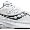 Saucony Men's Guide 16 2 Saucony Men's Guide 16 -Sports Equipment saucony mens guide 16 white black