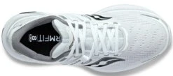 Saucony Men's Guide 16 -Sports Equipment saucony mens guide 16 white black 4