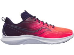 Saucony Men's Kinvara 13 -Sports Equipment saucony mens kinvara 13 night lite running shoe 2