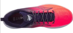 Saucony Men's Kinvara 13 -Sports Equipment saucony mens kinvara 13 night lite running shoe 3