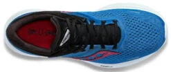 Saucony Men's Ride 16 -Sports Equipment saucony mens ride 16 hydro black 2