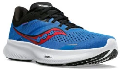 Saucony Men's Ride 16 -Sports Equipment saucony mens ride 16 hydro black 4