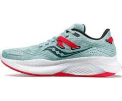 Saucony Women's Guide 16 11 Saucony Women's Guide 16 -Sports Equipment saucony womens guide 16 support stability 11