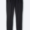 Brooks Men's Spartan Pant - Black (211365001) -Sports Equipment spartanpant1