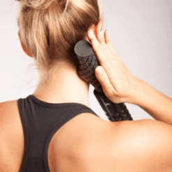 TriggerPoint Grid STK-X Roller - Black (00292) 9 TriggerPoint Grid STK-X Roller - Black (00292) -Sports Equipment stk matrix2