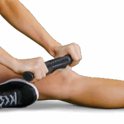 TriggerPoint Grid STK-X Roller - Black (00292) 8 TriggerPoint Grid STK-X Roller - Black (00292) -Sports Equipment stk matrix4