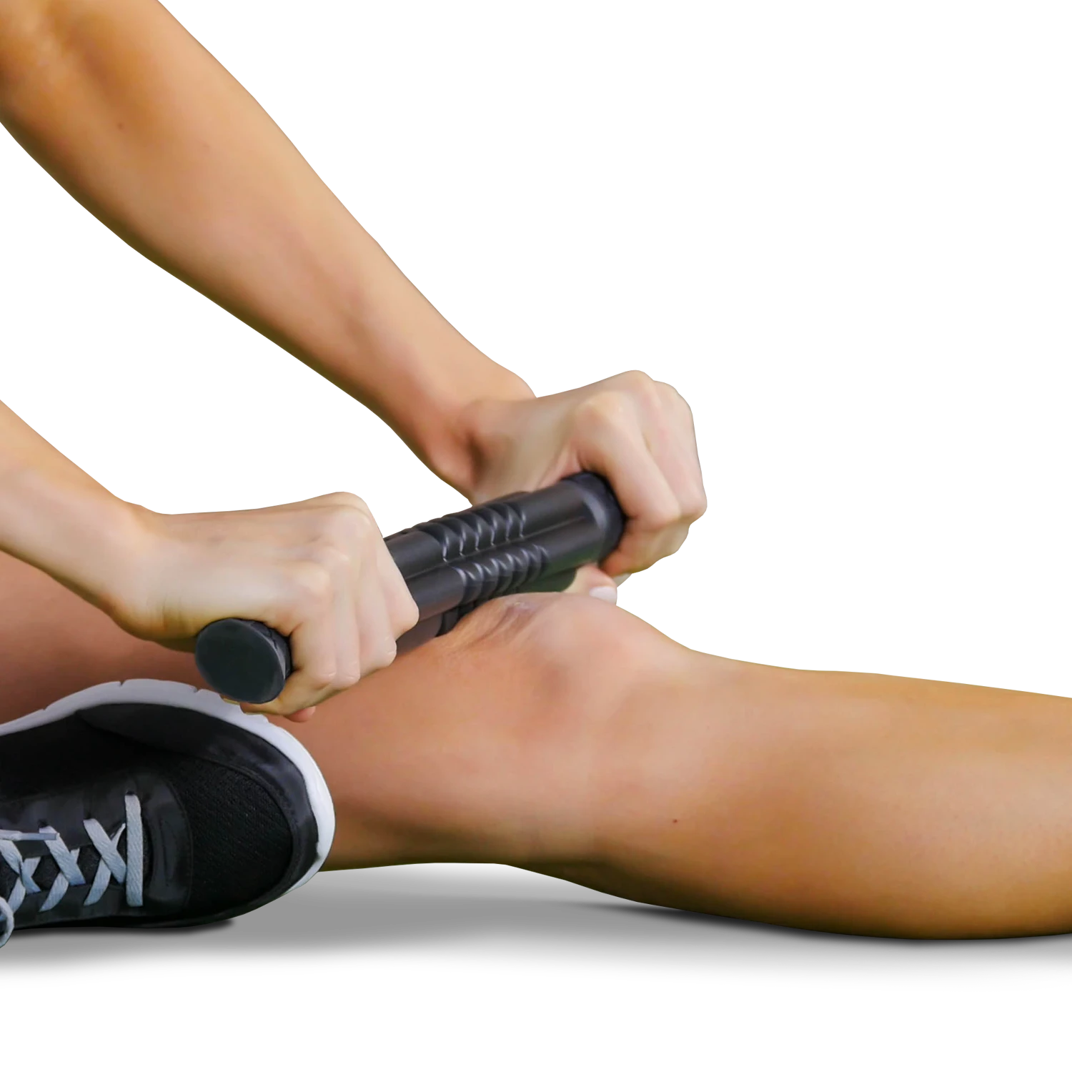 TriggerPoint Grid STK-X Roller - Black (00292) 5 TriggerPoint Grid STK-X Roller - Black (00292) - Image 3