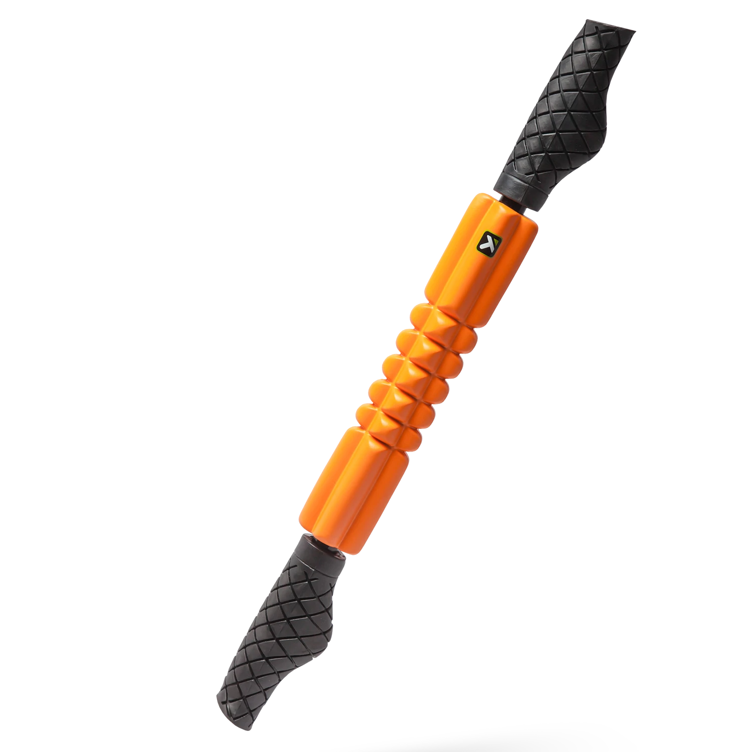 TriggerPoint Grid STK Foam Roller - Orange (00294) 3 TriggerPoint Grid STK Foam Roller - Orange (00294)