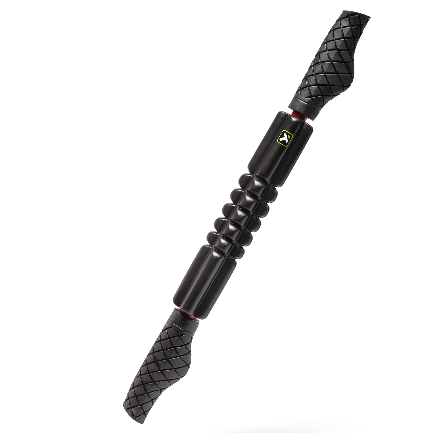 TriggerPoint Grid STK-X Roller - Black (00292) 3 TriggerPoint Grid STK-X Roller - Black (00292)