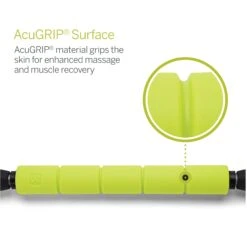 TriggerPoint STK Grip - Green (04434) 9 TriggerPoint STK Grip - Green (04434) -Sports Equipment stkgrip matrix3