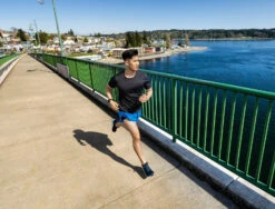 Topo Men's Phantom 3 -Sports Equipment topo mens phantom 3 navy white 5