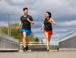 Topo Men's Phantom 3 -Sports Equipment topo mens phantom 3 navy white 6