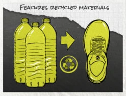 Topo Men's Phantom 3 -Sports Equipment topo mens phantom 3 navy white 7