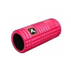 TriggerPoint Grid Foam Roller -Sports Equipment trigger point grid pink shop a0c4fa81 3f64 4639 ba6f a3f0b22d1432