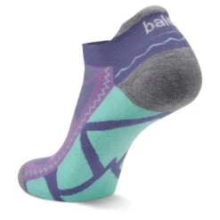 Balega Women's Grit And Grace Beautiful Warrior Running Socks - Violet (7496-6636) -Sports Equipment tuapo4vkevxzoacmvuj1 cgdh0bclxm3sgmv4