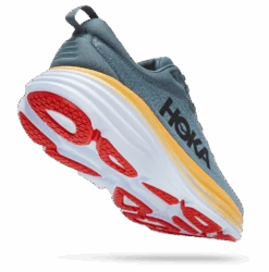 HOKA Men's Bondi 8 Extra Wide (4E) -Sports Equipment uf8olgeob8bxnsn6zvyp 1 6a6287d5 5b54 48d6 b55d ef0b1e08f8cf