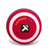 TriggerPoint MBX Massage Ball - Red (03302) -Sports Equipment unisex trigger point mbx massage ball color blackred size os 609465238750 01.2138