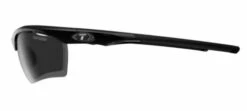 Tifosi Optics Inc. Vero Interchangeable Lenses (1470) -Sports Equipment vero black profile 553x249 1