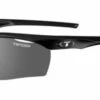 Tifosi Optics Inc. Vero Interchangeable Lenses (1470) -Sports Equipment vero glossblack 553x249 1