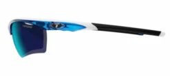 Tifosi Optics Inc. Vero Interchangeable Lenses (1470) -Sports Equipment vero skycloud profile 553x249 1