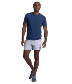 Vuori Men's Kore Short 5" -Sports Equipment vuori mens kore short 5 platinum 6