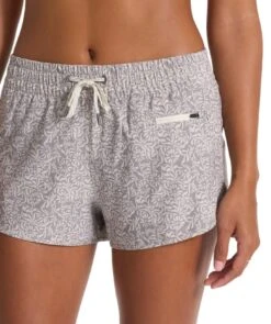 Vuori Women's Clementine Short 2.0 -Sports Equipment vuori womens clementine shorts 2 pale wheat samba 3