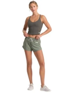 Vuori Women's Clementine Short 2.0 13 Vuori Women's Clementine Short 2.0 -Sports Equipment vuori womens clementine shorts 2 pistachio