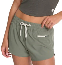 Vuori Women's Clementine Short 2.0 11 Vuori Women's Clementine Short 2.0 -Sports Equipment vuori womens clementine shorts 2 pistachio 3