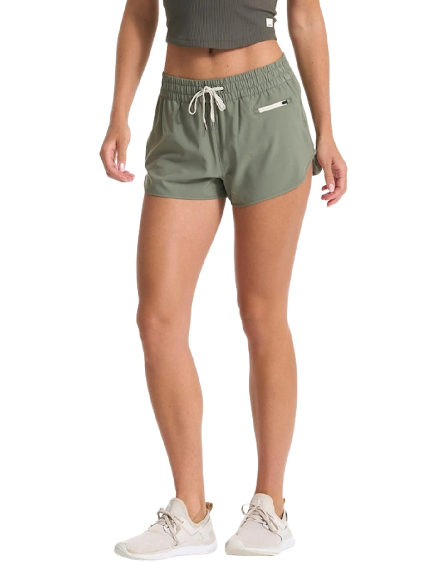 Vuori Women's Clementine Short 2.0 3 Vuori Women's Clementine Short 2.0