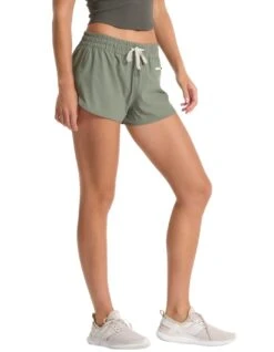Vuori Women's Clementine Short 2.0 9 Vuori Women's Clementine Short 2.0 -Sports Equipment vuori womens clementine shorts 2 pistachio 5