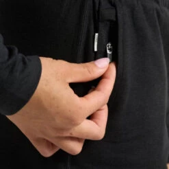 Vuori Women's Halo Performance Short 11 Vuori Women's Halo Performance Short -Sports Equipment vuori womens halo performance black heather 4