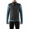 CEP Men's Winter Run Vest - Black (W0165R) -Sports Equipment winter run vest m 2