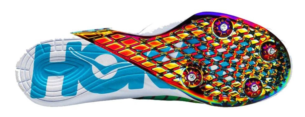 HOKA Women's Speed EVO R 6 HOKA Women's Speed EVO R - Image 4