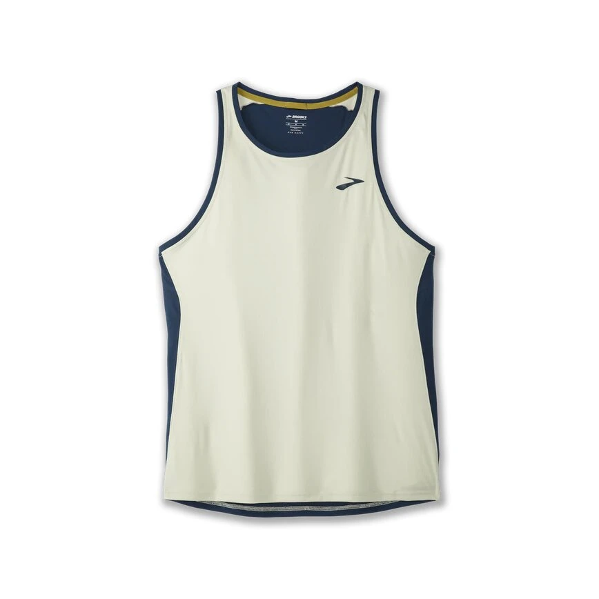 Brooks Men's Atmosphere Singlet 2 Brooks Men's Atmosphere Singlet