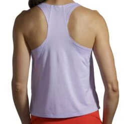 Brooks Women's Sprint Free Tank (221535) -Sports Equipment www brooksrunning com 221535 554 mb sprint free tank womens sleeveless running top 2